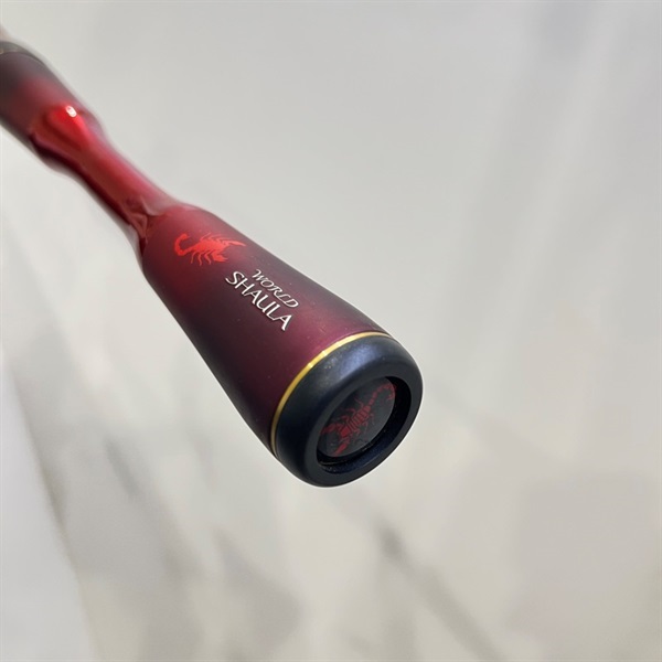 １９ワールドシャウラテクニカルエディション Ｓ６２ＳＵＬー２